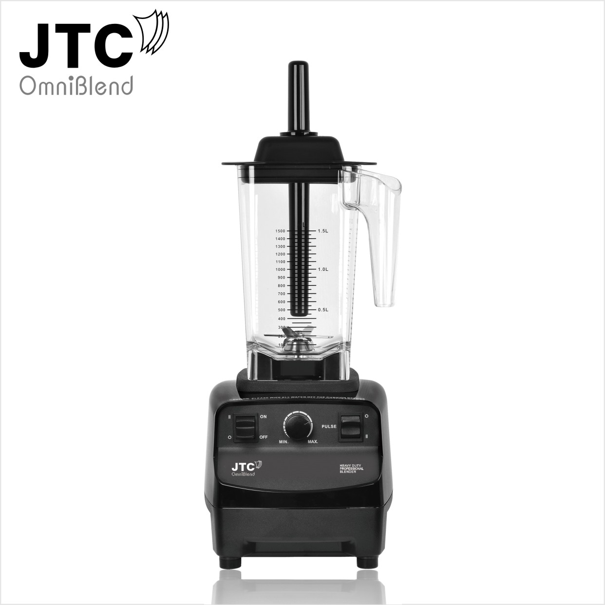 TM-767A JTC OmniBlend I